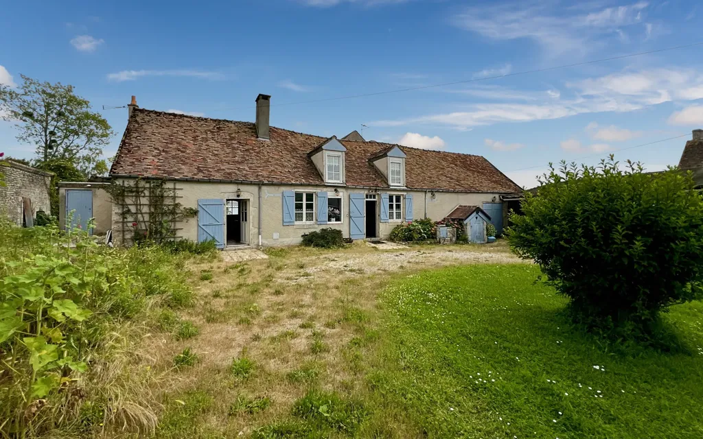 Achat maison 2 chambre(s) - Briou