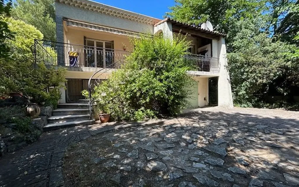 Achat maison à vendre 4 chambres 88 m² - Les Pennes-Mirabeau