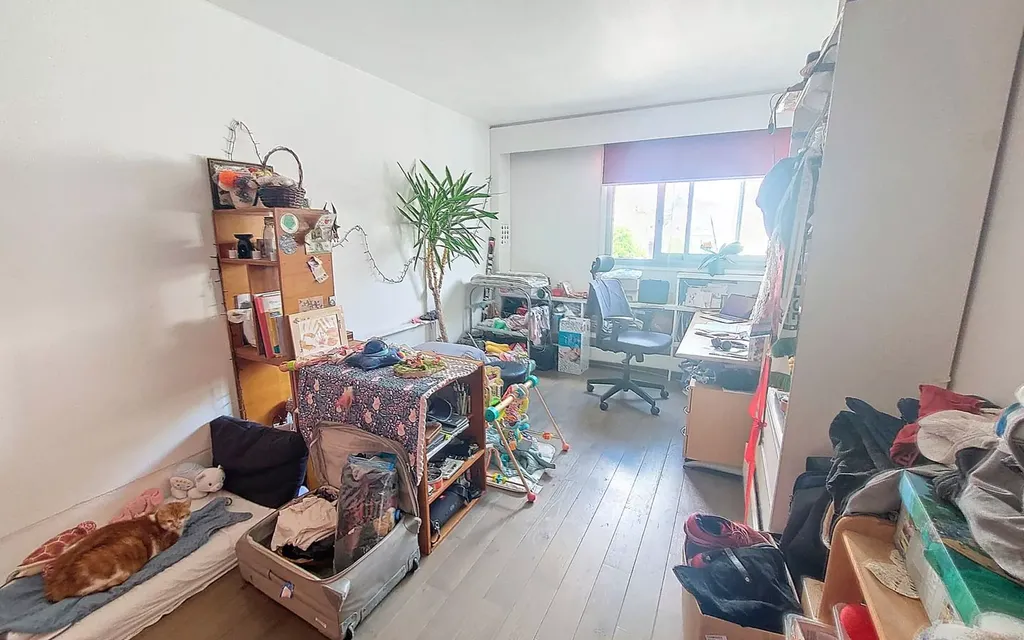 Achat appartement 2 pièce(s) Paris 10ème arrondissement