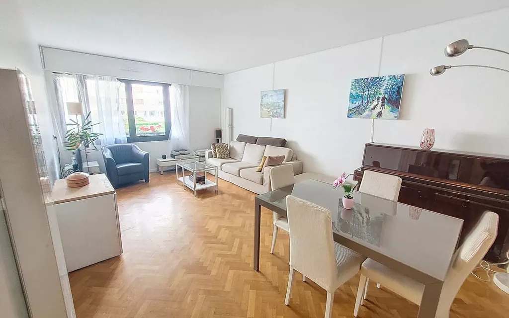 Achat appartement à vendre 3 pièces 69 m² - Charenton-le-Pont