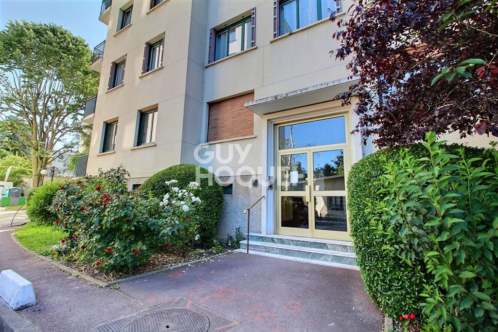 Achat appartement 5 pièce(s) Ville-d'Avray