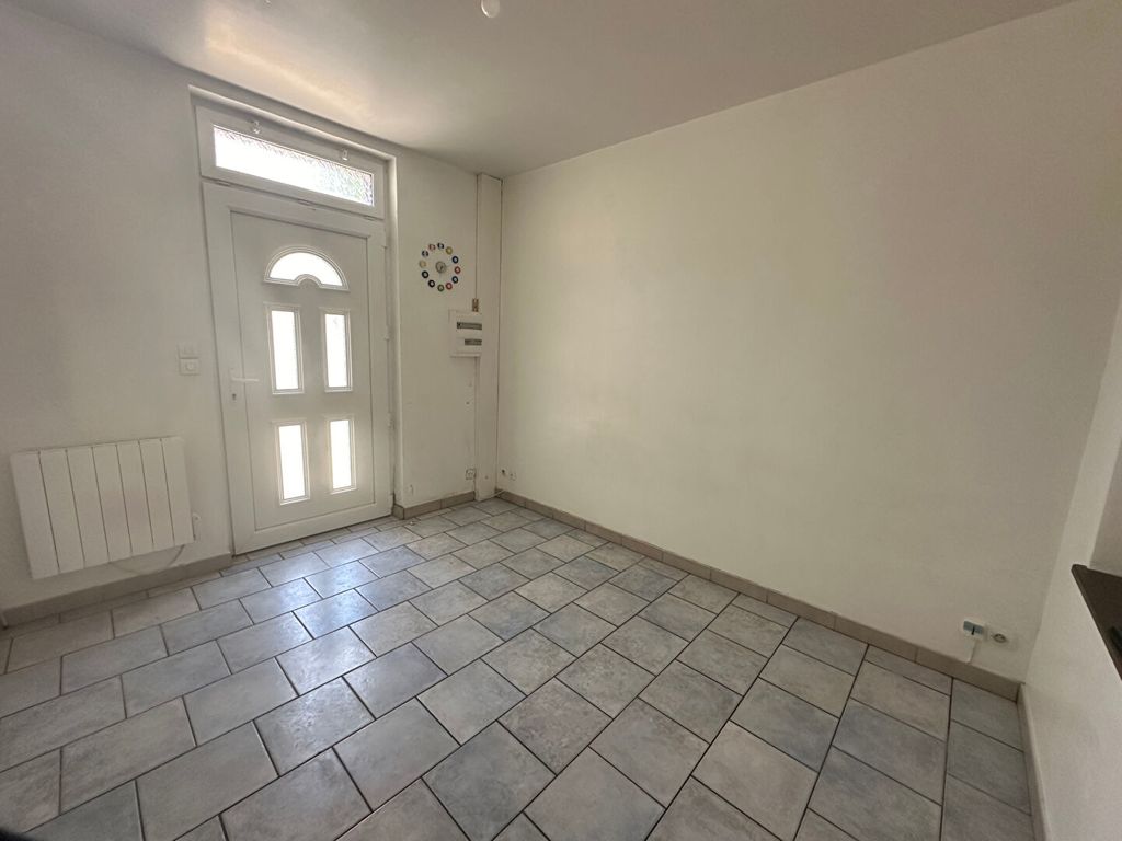 Achat maison 3 chambre(s) - Bornel