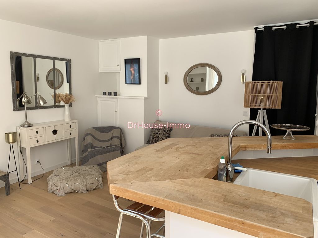 Achat appartement 2 pièce(s) Paris 9ème arrondissement