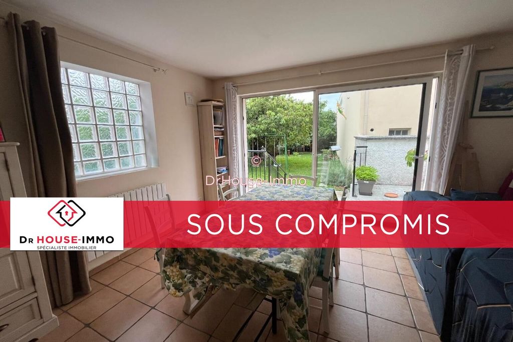 Achat appartement à vendre 4 pièces 111 m² - Gretz-Armainvilliers