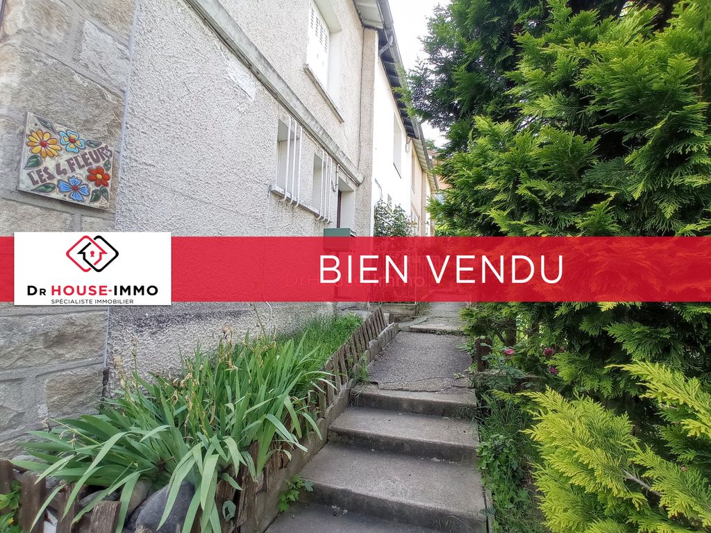 Achat maison 2 chambre(s) - Le Puy-en-Velay