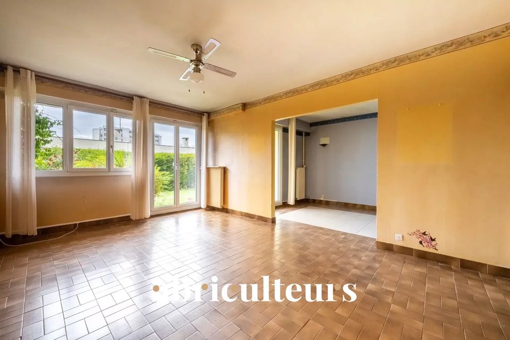 Achat maison à vendre 3 chambres 83 m² - Franconville