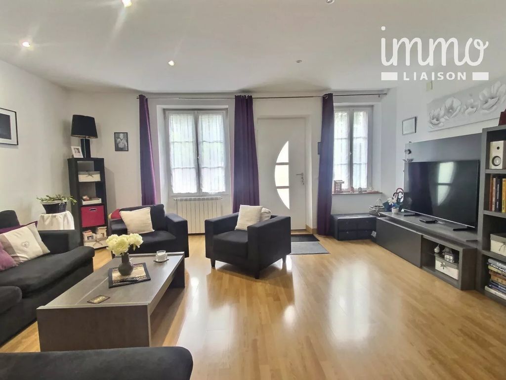 Achat maison à vendre 5 chambres 163 m² - Cellettes