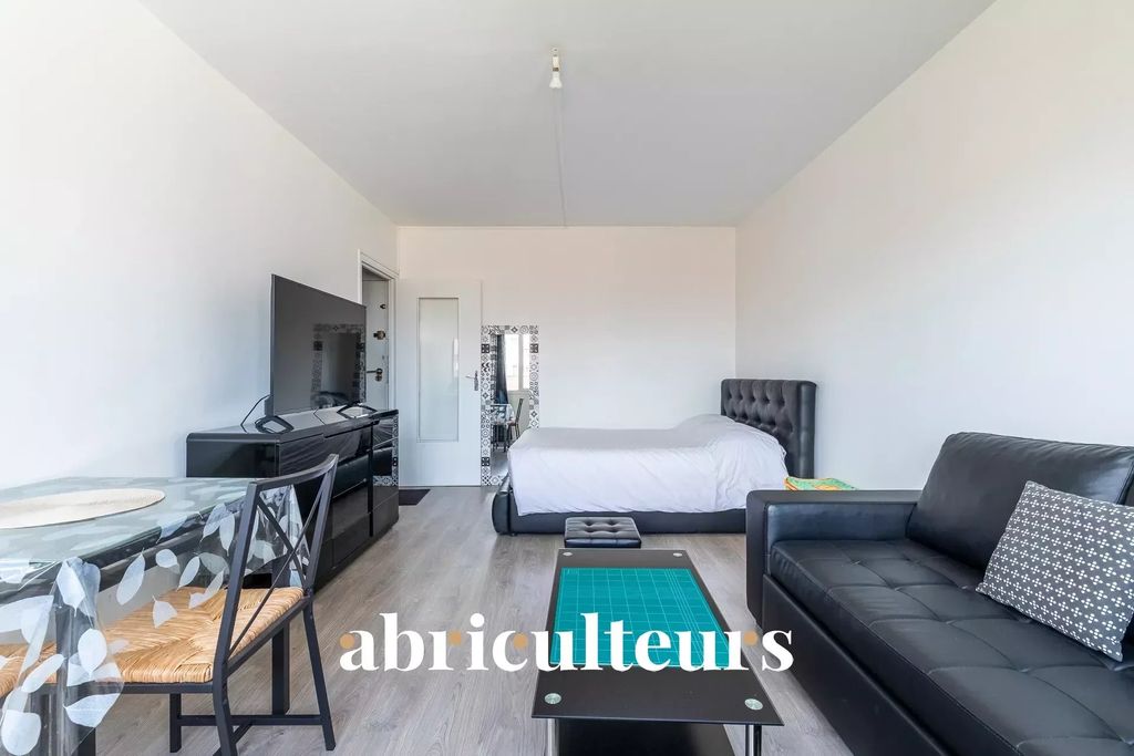 Achat appartement 1 pièce(s) Paris 18ème arrondissement