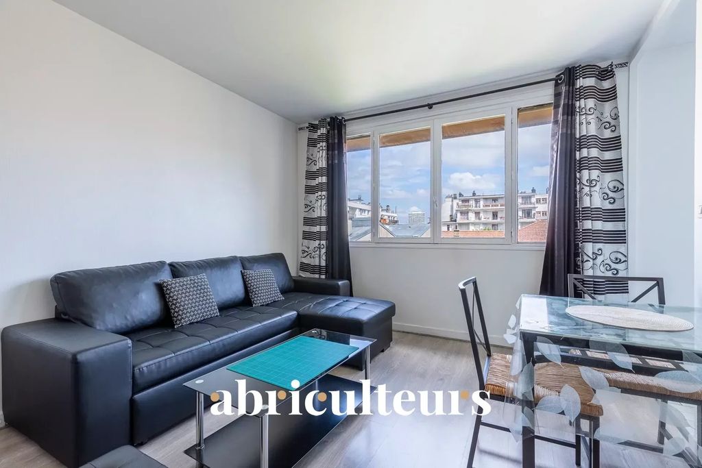 Achat appartement 1 pièce(s) Paris 18ème arrondissement