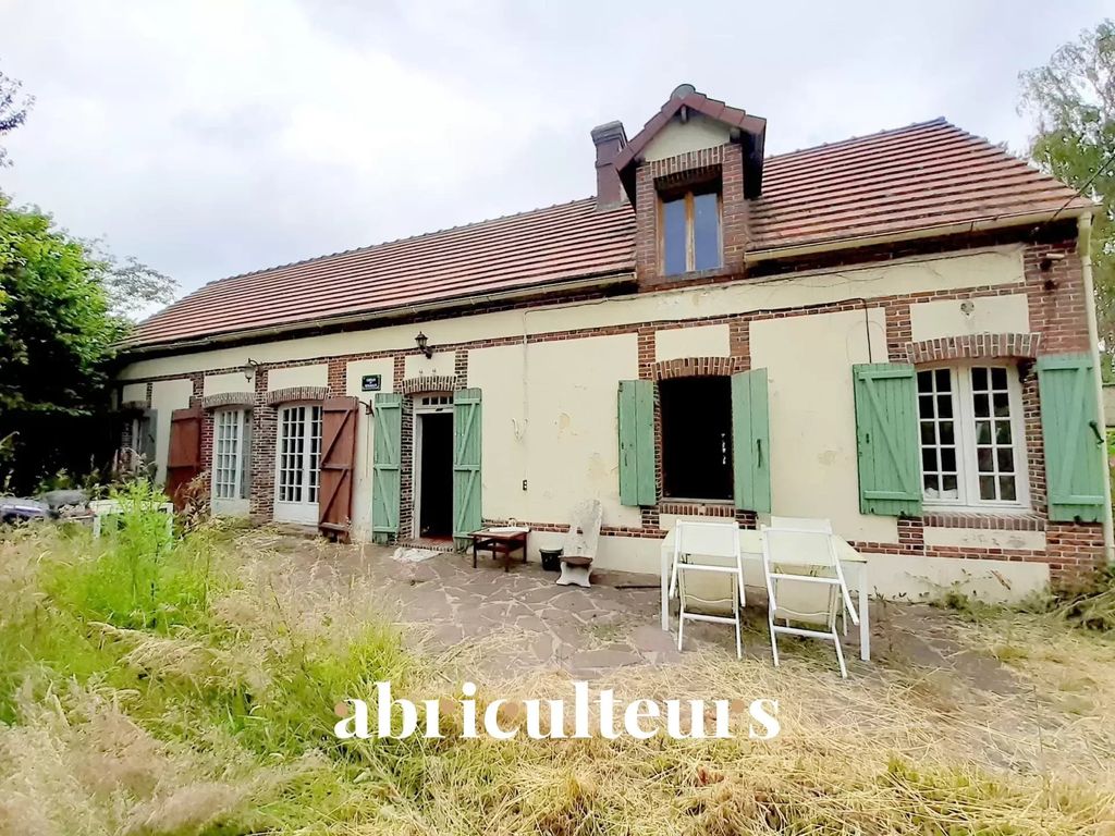 Achat maison 3 chambre(s) - Combres