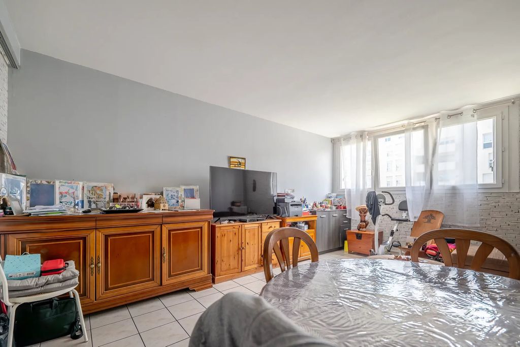 Achat appartement à vendre 3 pièces 71 m² - Fresnes