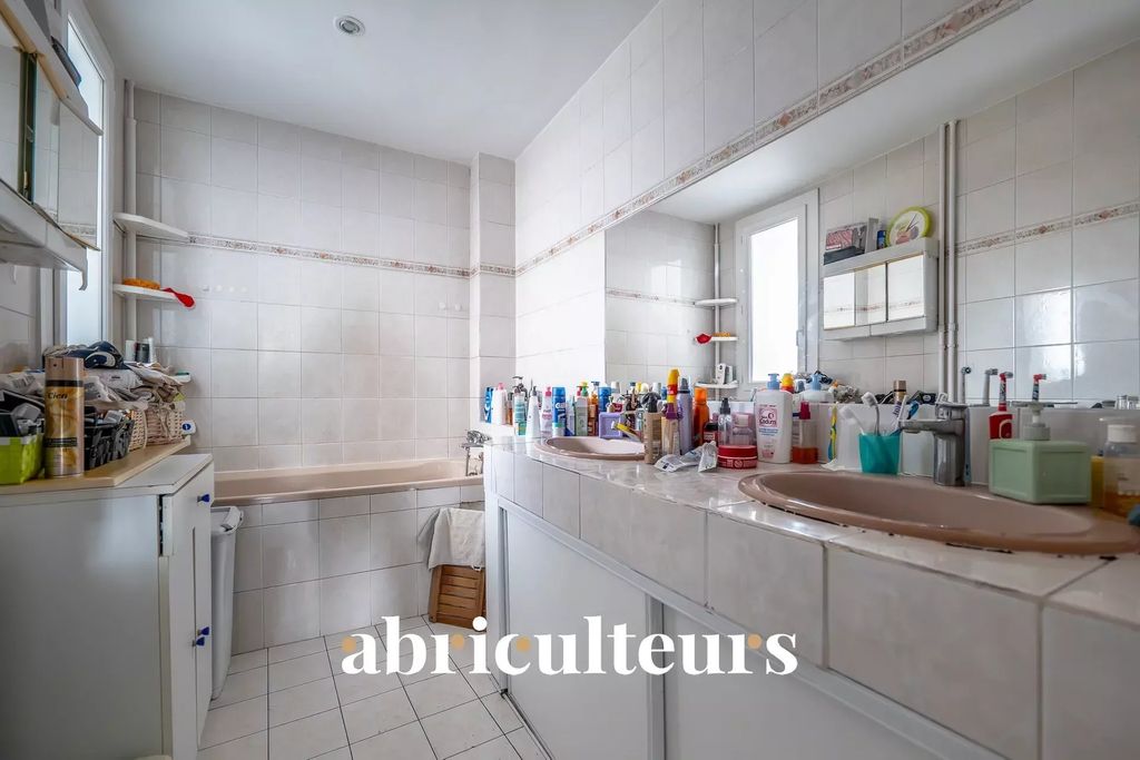 Achat appartement à vendre 3 pièces 71 m² - Fresnes