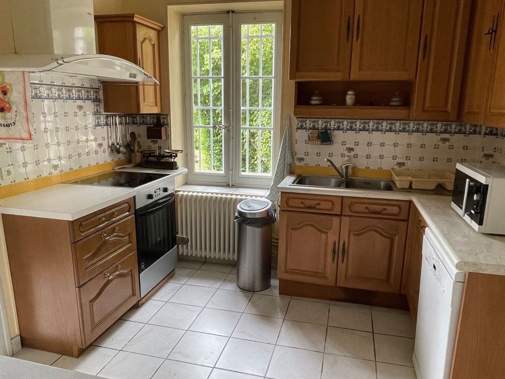 Achat maison 5 chambre(s) - Saint-Étienne-en-Bresse