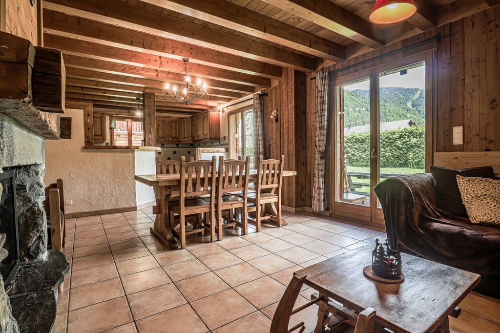 Achat maison 5 chambre(s) - Morzine