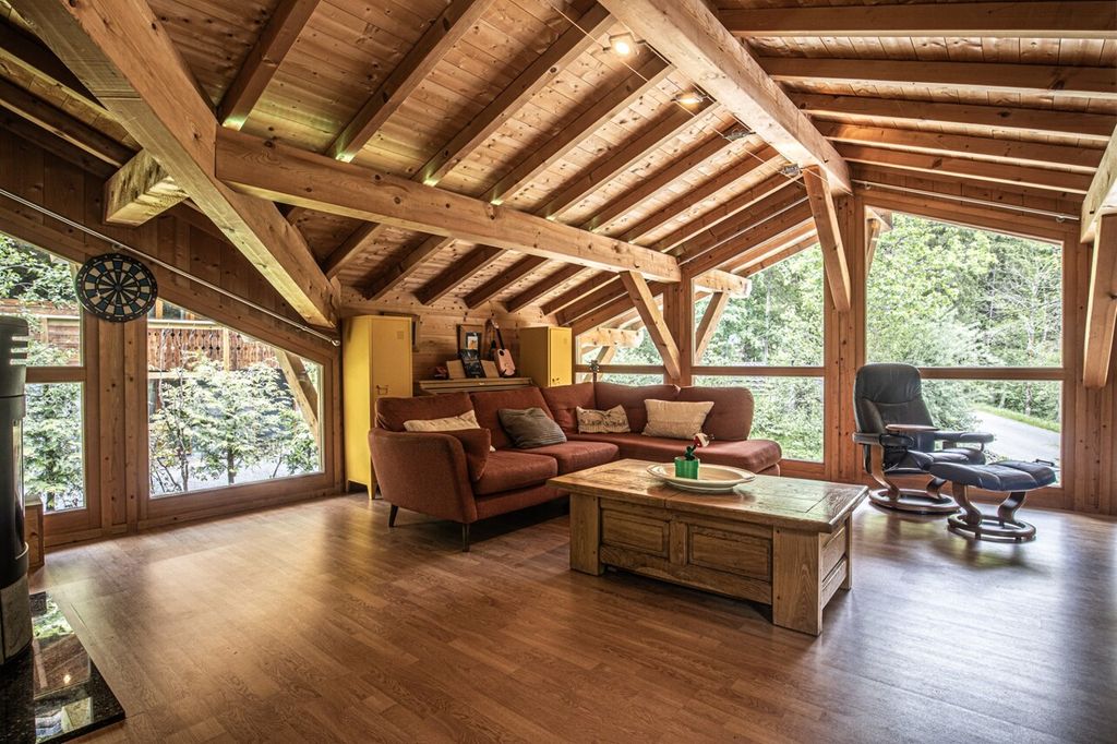 Achat maison 4 chambre(s) - Morzine