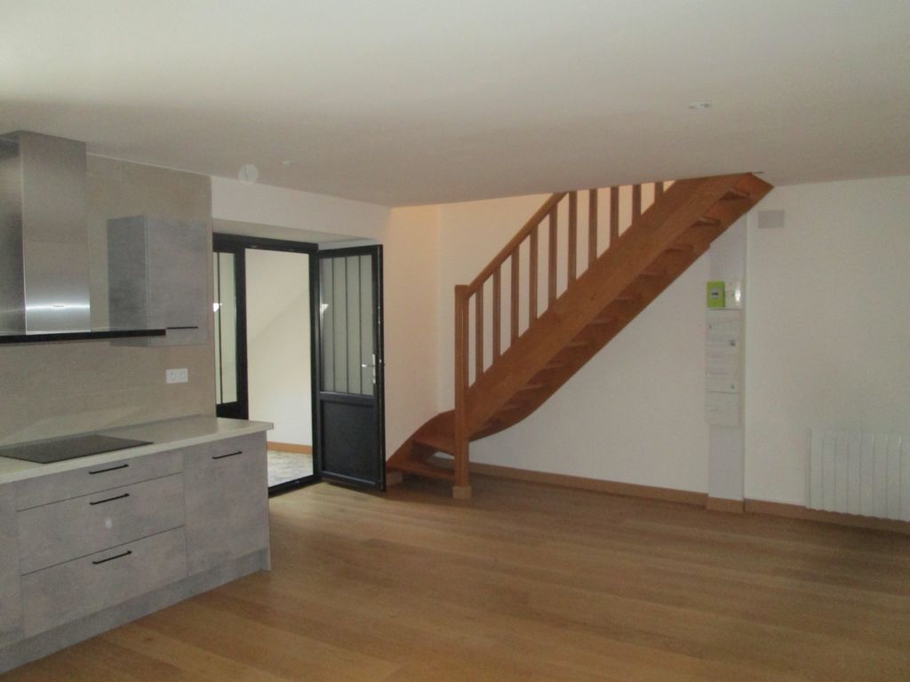 Achat appartement à vendre 5 pièces 146 m² - Luxeuil-les-Bains