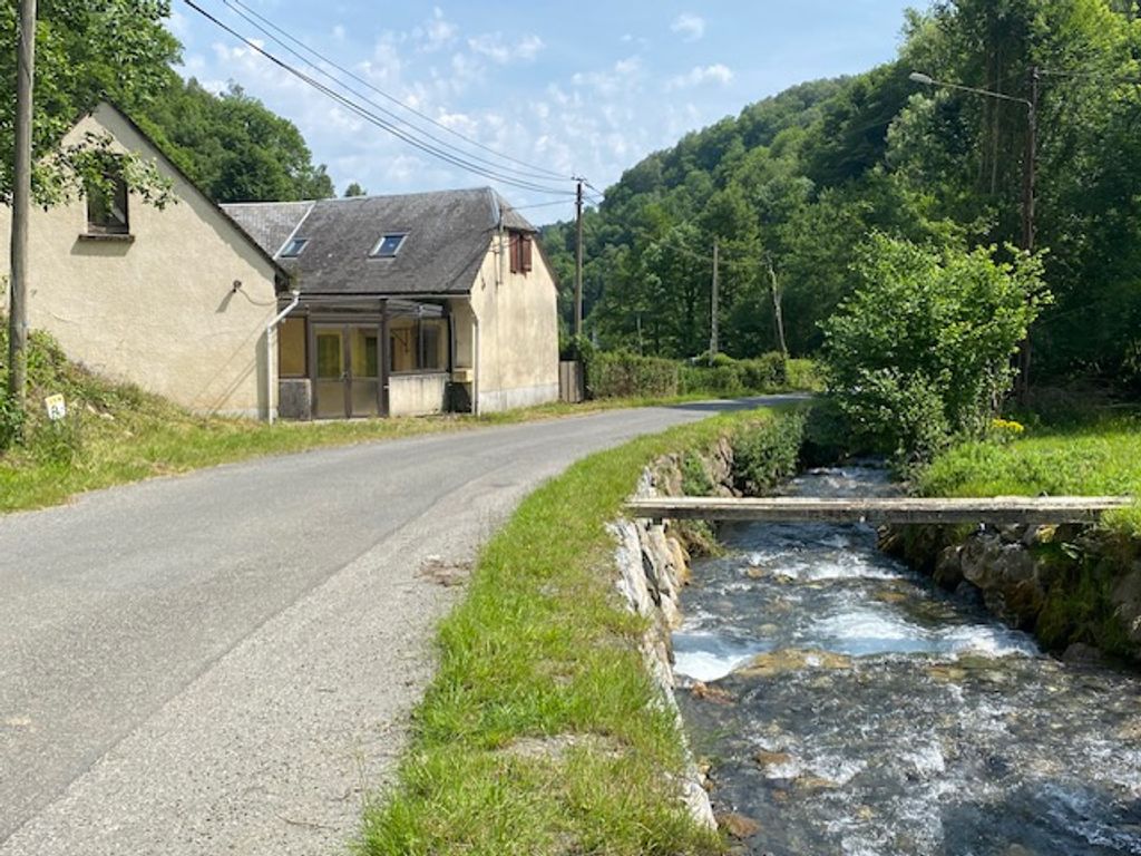 Achat maison à vendre 2 chambres 151 m² - Germs-sur-l'Oussouet