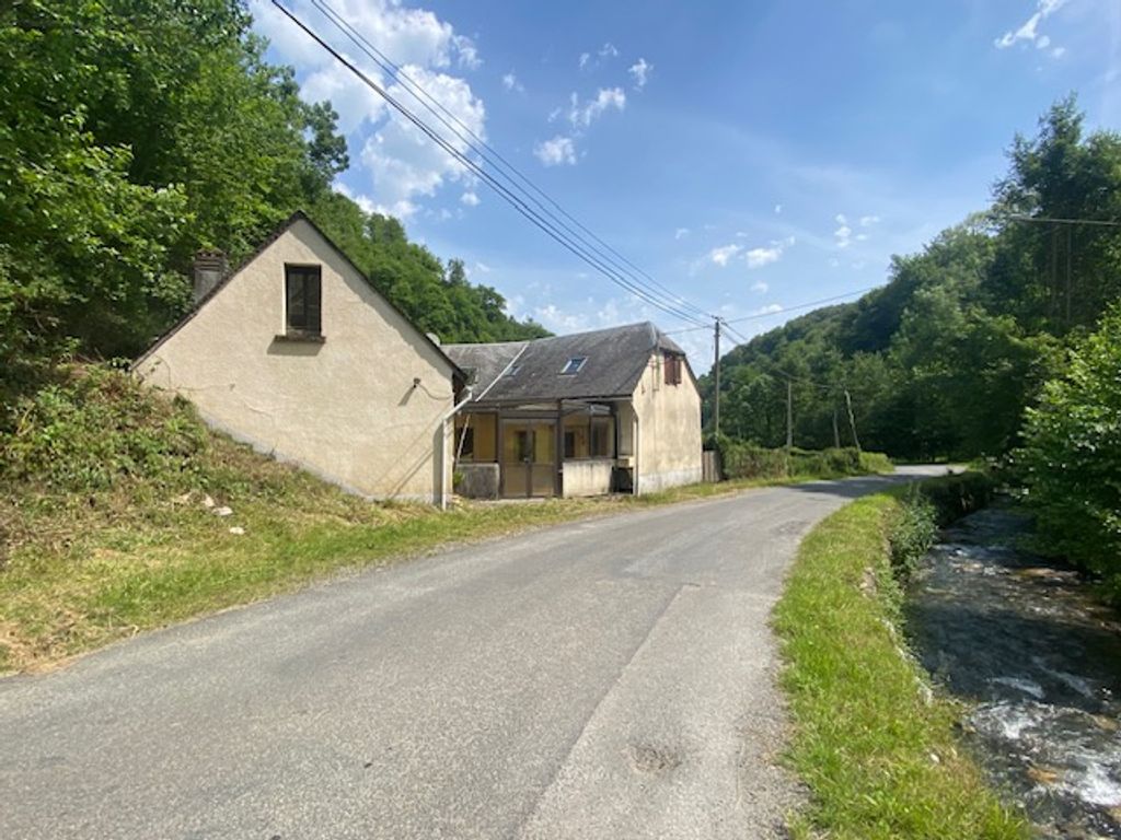 Achat maison 2 chambre(s) - Germs-sur-l'Oussouet