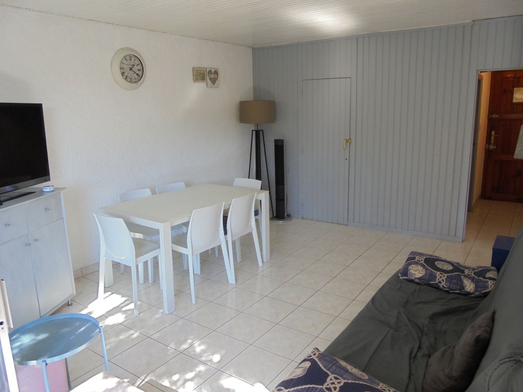 Achat appartement 3 pièce(s) Argelès-sur-Mer