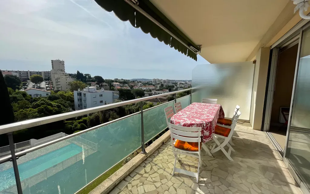 Achat appartement 3 pièce(s) Antibes