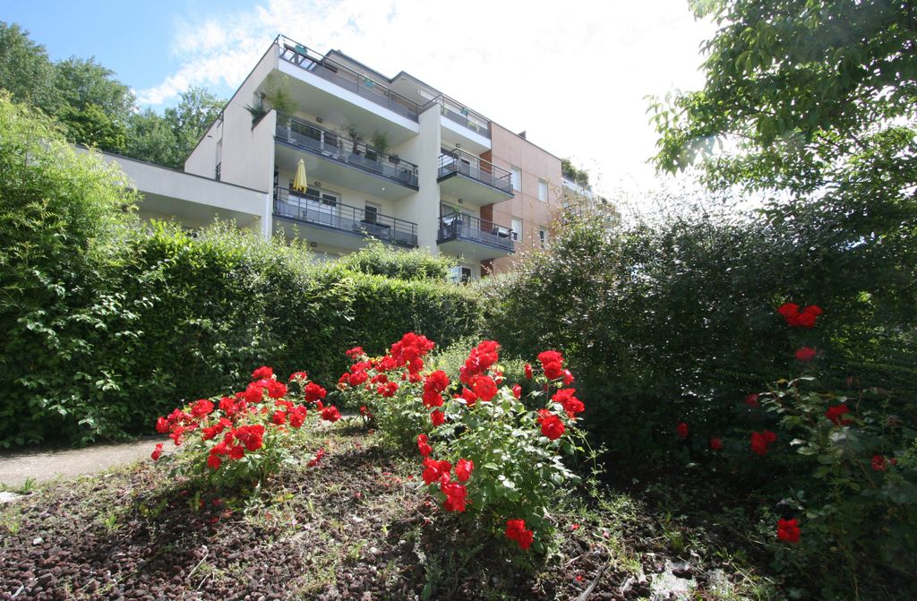 Achat appartement à vendre 3 pièces 69 m² - Annecy