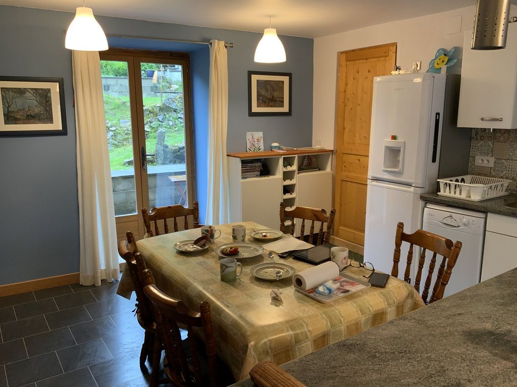 Achat maison 3 chambre(s) - Saint-Martin-des-Olmes