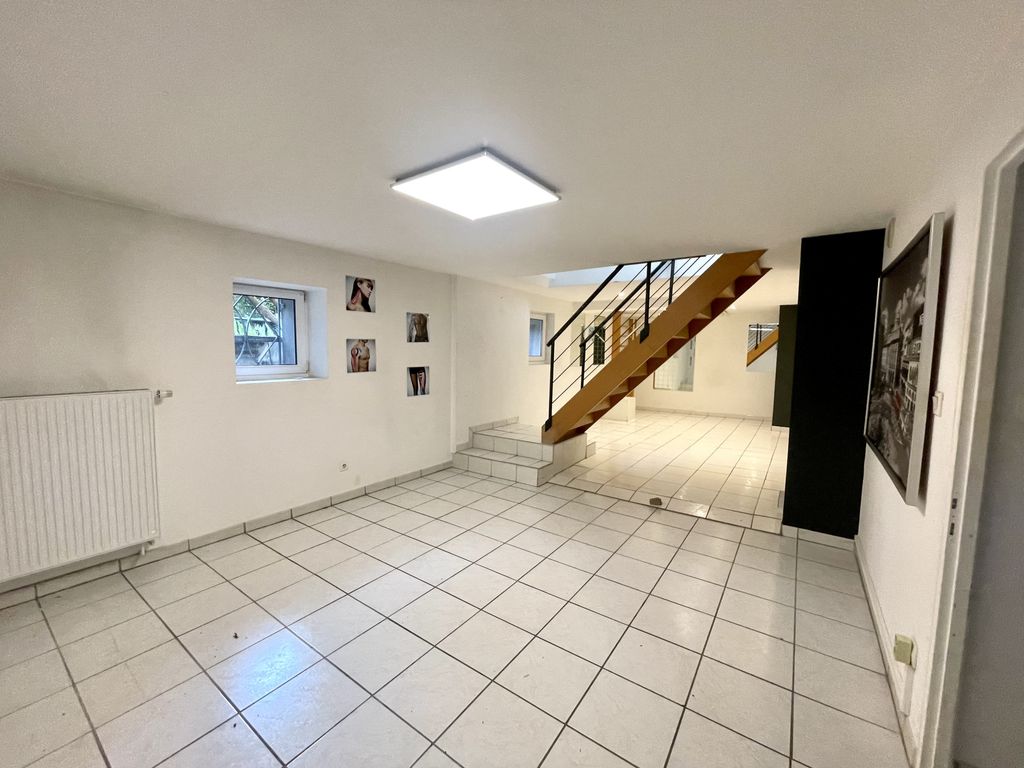 Achat appartement 8 pièce(s) Oberhausbergen