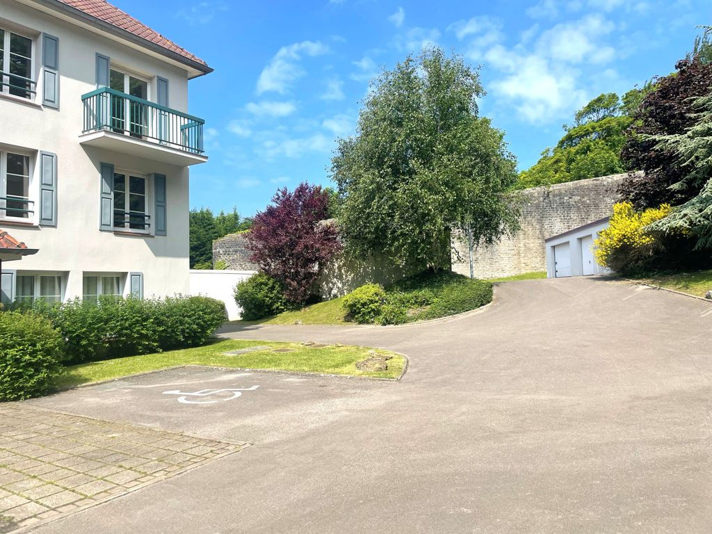 Achat appartement à vendre 3 pièces 76 m² - Saint-Martin-Boulogne