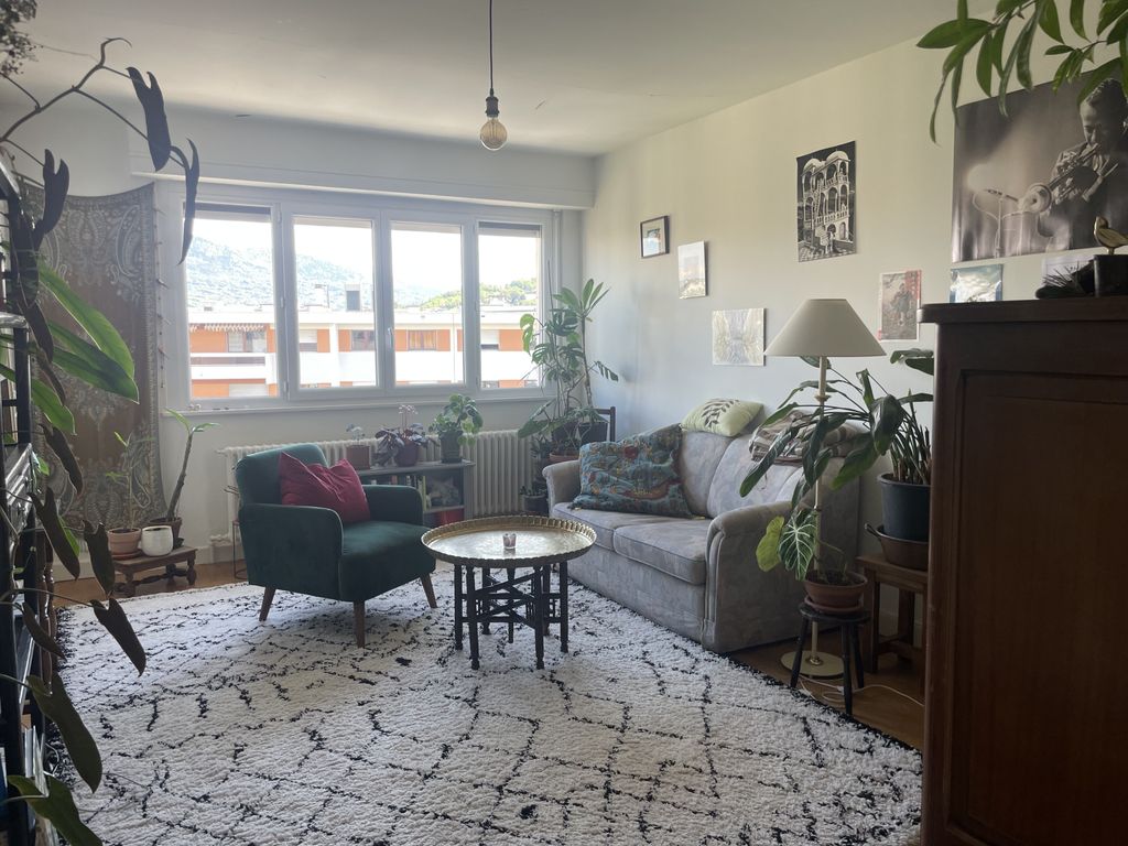 Achat appartement à vendre 3 pièces 75 m² - Annemasse