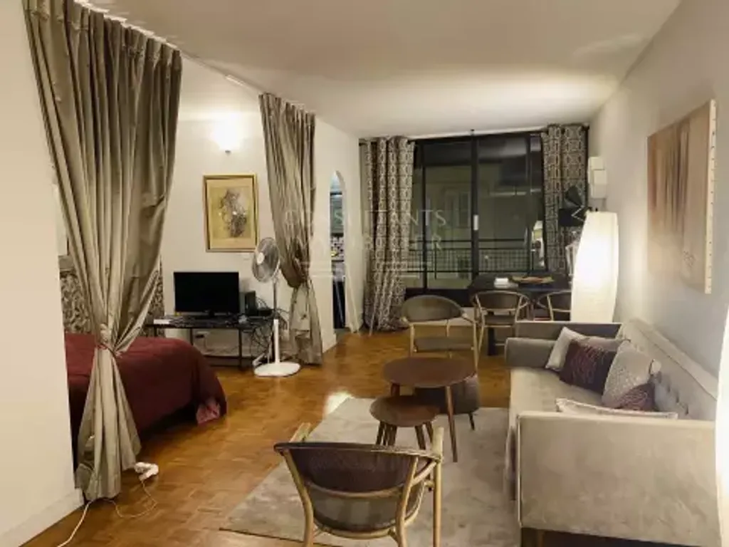 Achat appartement 1 pièce(s) Neuilly-sur-Seine