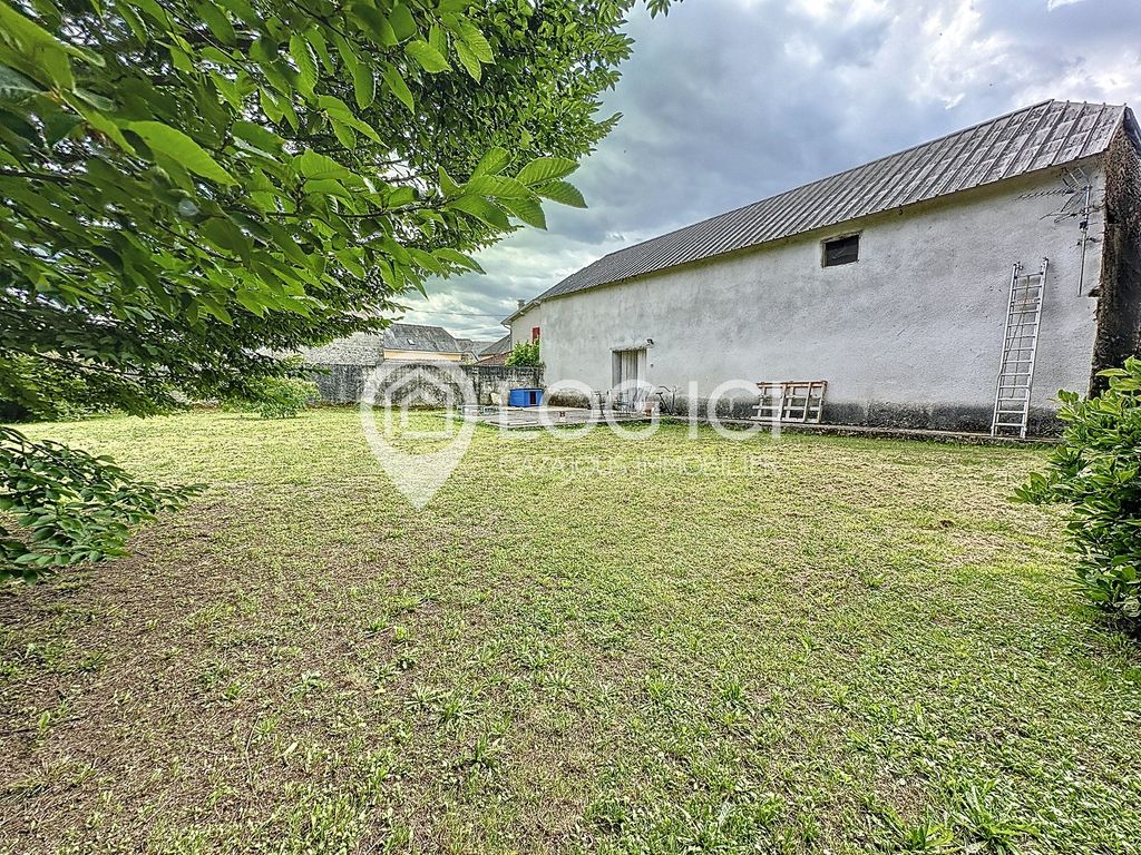 Achat maison 3 chambre(s) - Bordères