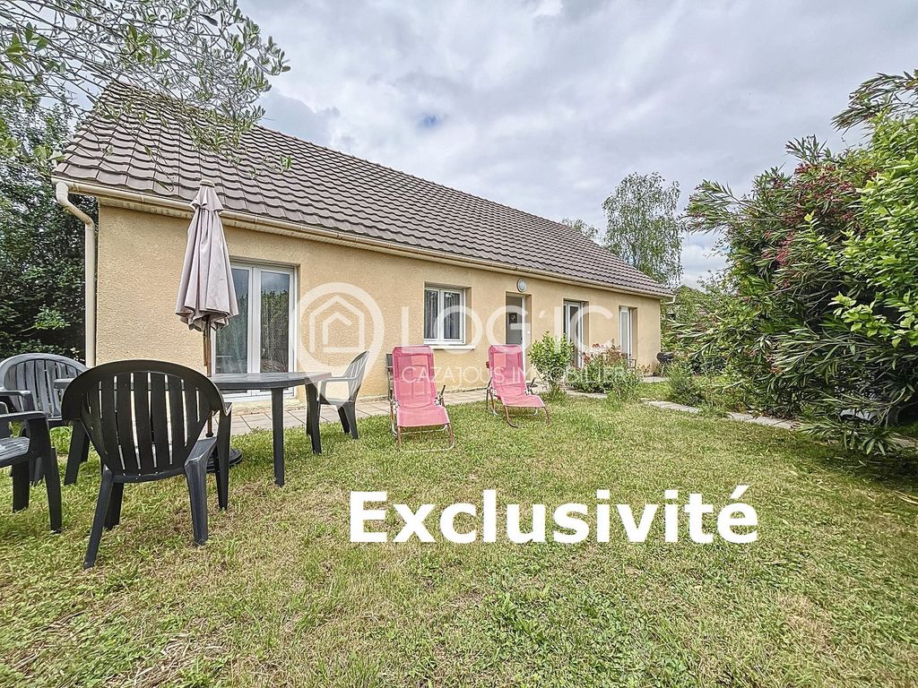 Achat maison à vendre 5 chambres 203 m² - Coarraze