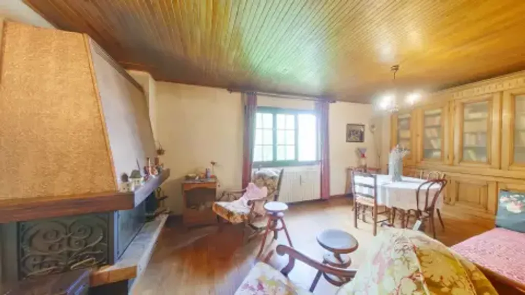 Achat maison 4 chambre(s) - Chapelle-d'Huin