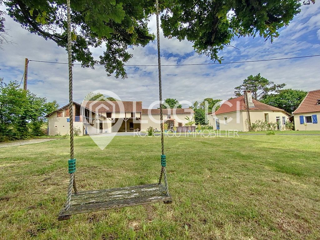 Achat maison 3 chambre(s) - Lembeye