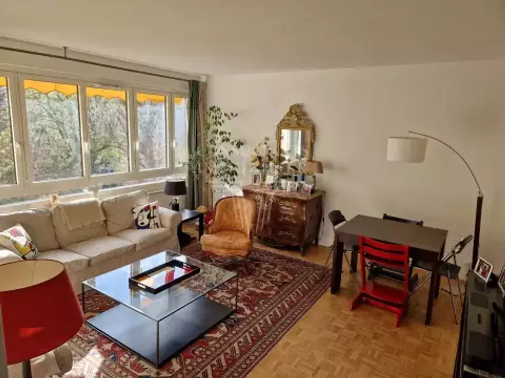 Achat appartement 4 pièce(s) Neuilly-sur-Seine