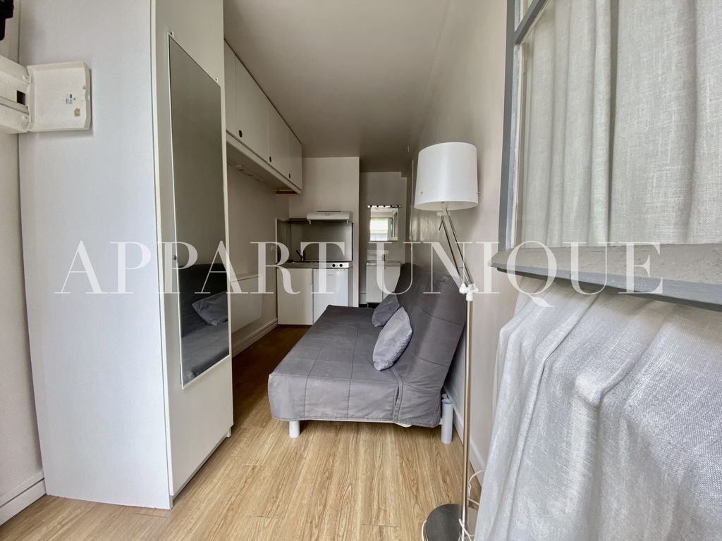 Achat appartement 1 pièce(s) Neuilly-sur-Seine