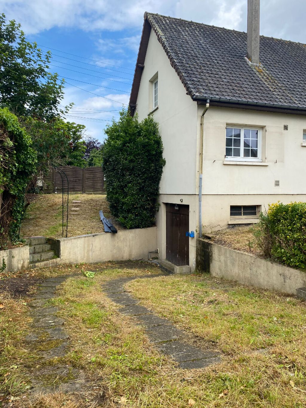 Achat maison 3 chambre(s) - Sotteville-lès-Rouen