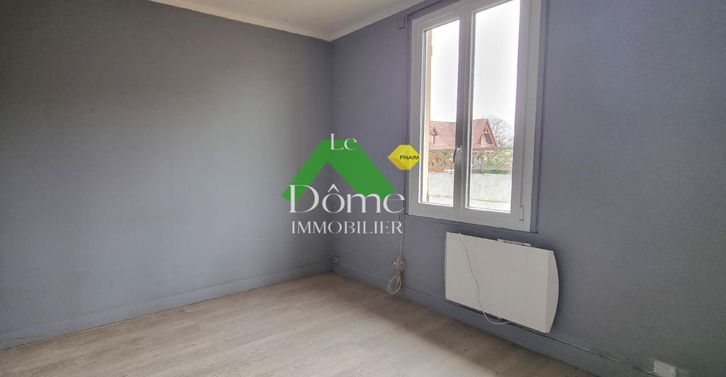 Achat maison 4 chambre(s) - Bornel