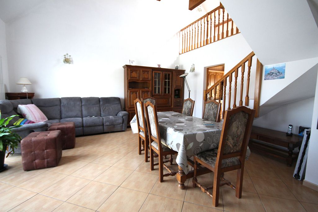 Achat maison 3 chambre(s) - Pont-Sainte-Maxence