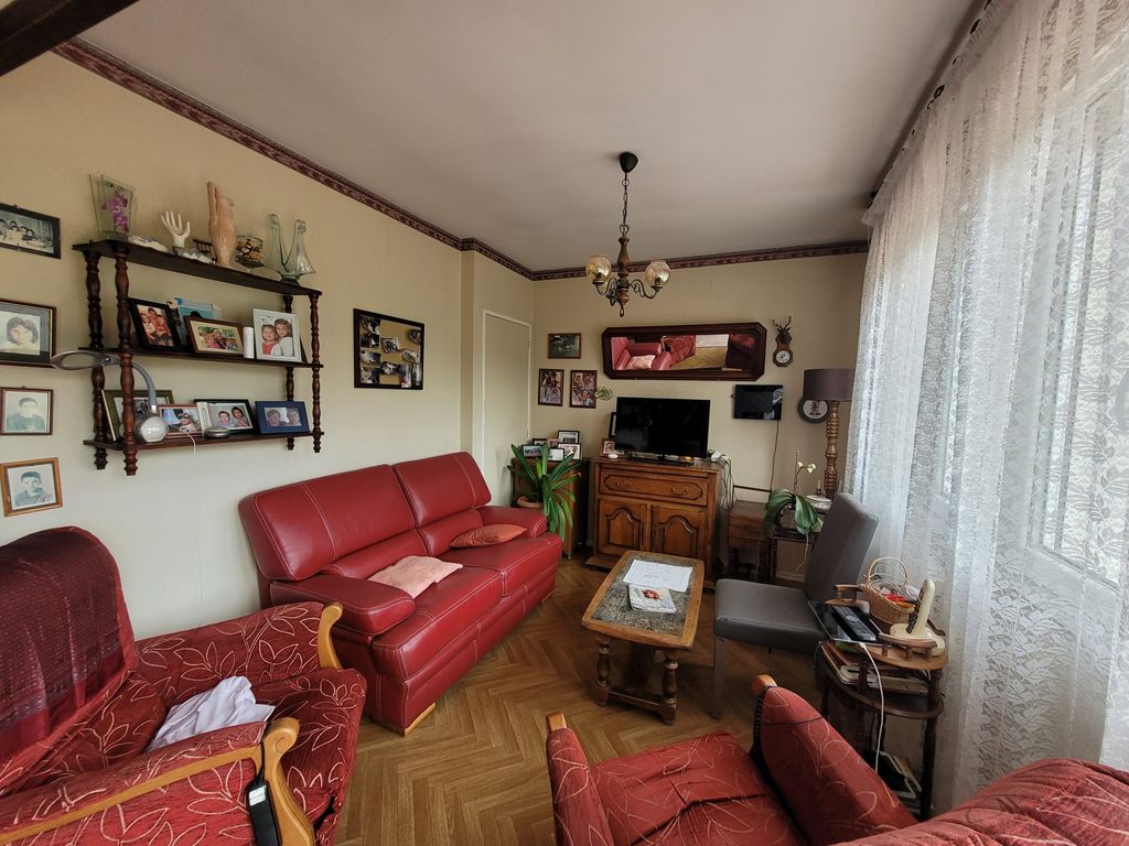 Achat maison 3 chambre(s) - Sablé-sur-Sarthe