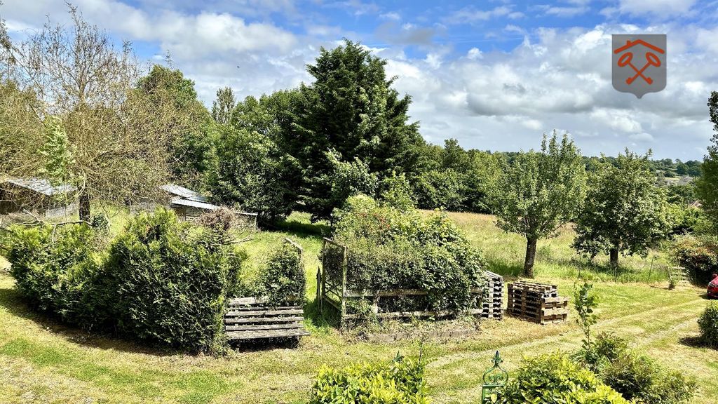 Achat maison 4 chambre(s) - L'Aigle