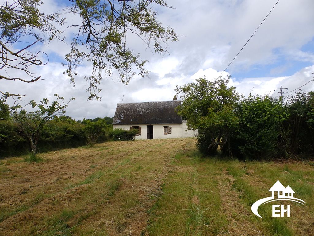 Achat maison 1 chambre(s) - L'Aigle