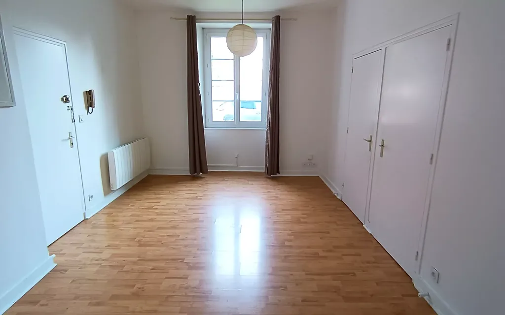 Achat studio à vendre 29 m² - Gradignan