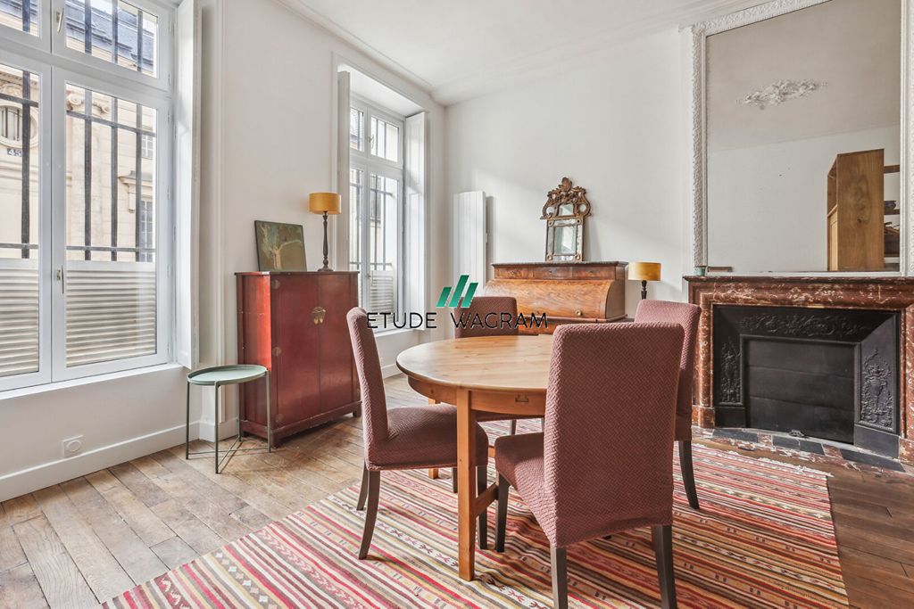 Achat appartement 1 pièce(s) Paris 7ème arrondissement