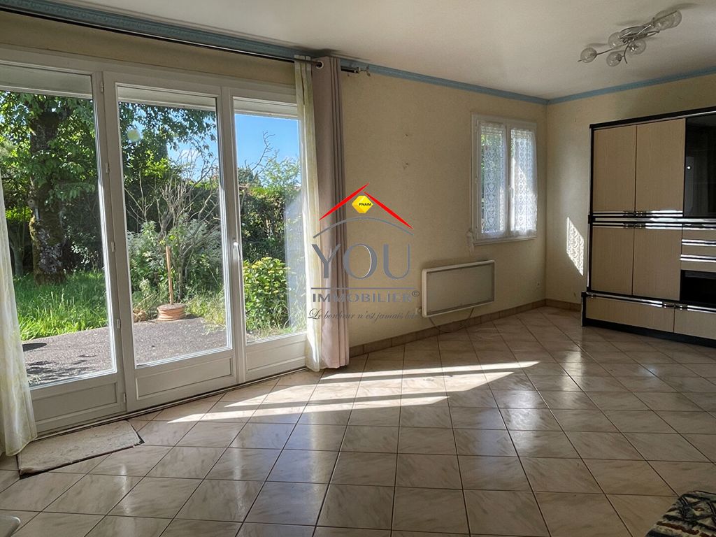 Achat maison 3 chambre(s) - Valdampierre