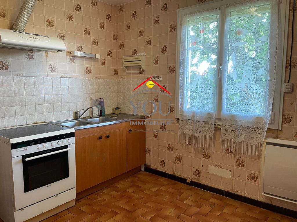 Achat maison 3 chambre(s) - Valdampierre