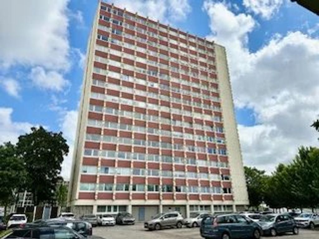 Achat appartement à vendre 3 pièces 79 m² - Boulogne-sur-Mer