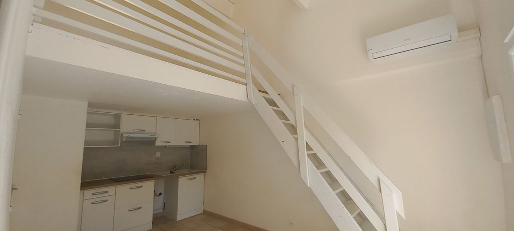 Achat maison 1 chambre(s) - Argelès-sur-Mer