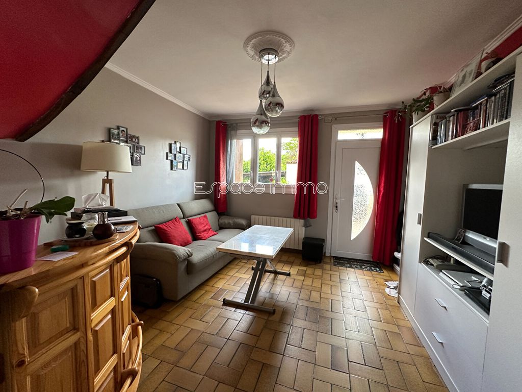 Achat maison à vendre 3 chambres 60 m² - Montville