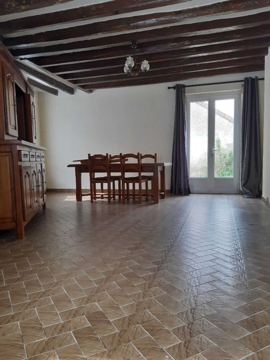 Achat maison 3 chambre(s) - Le Breil-sur-Mérize